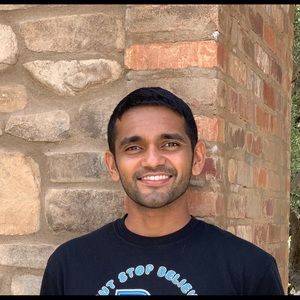 Meet your Posher, Vinny